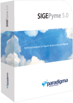 SIGE Pyme 5.0