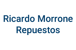 Ricardo Morrone Repuestos