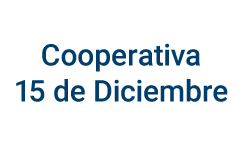 cooperativa 15 de diciembre